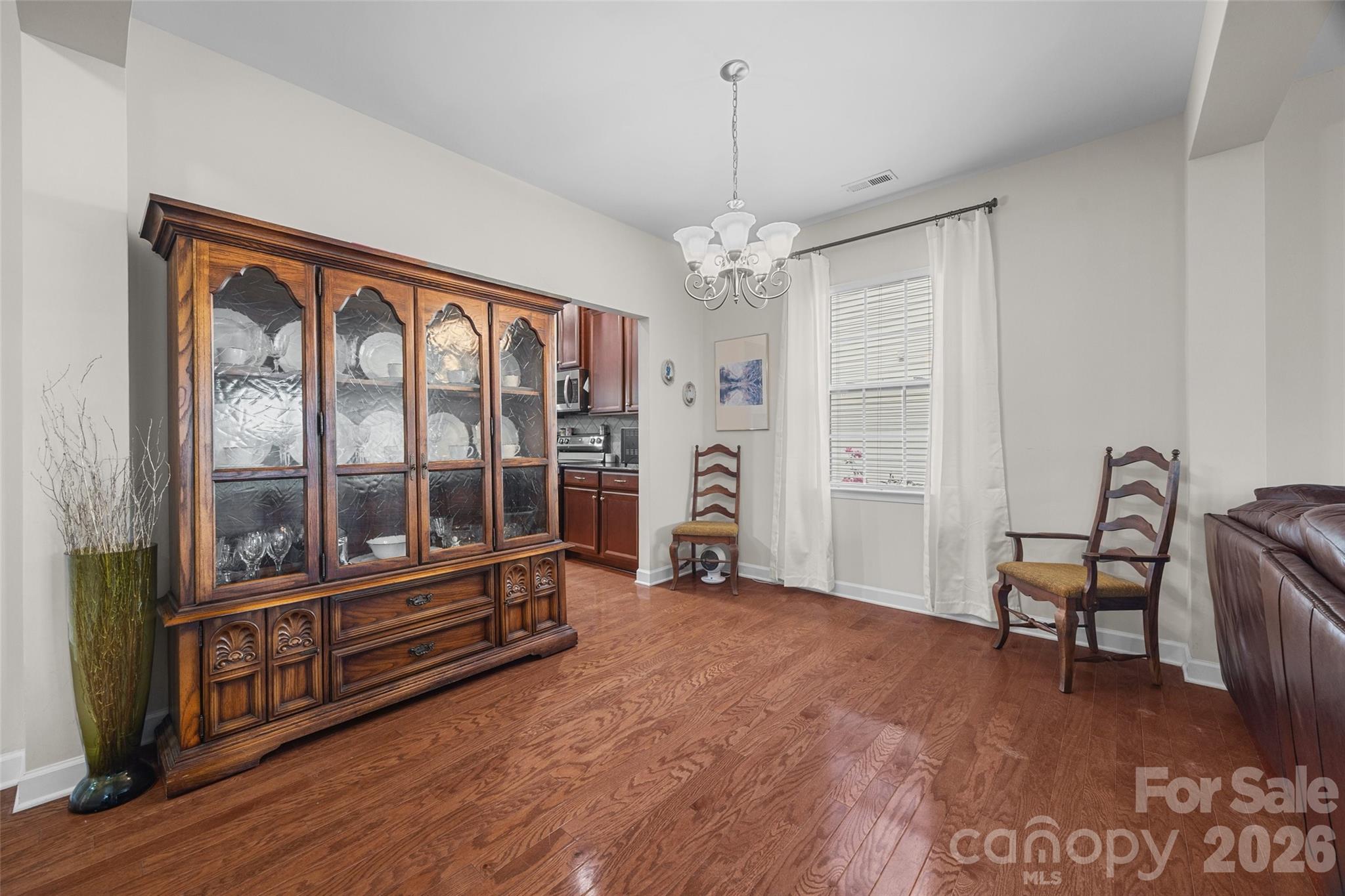 1206 Bottle Brush Lane Harrisburg NC 28075