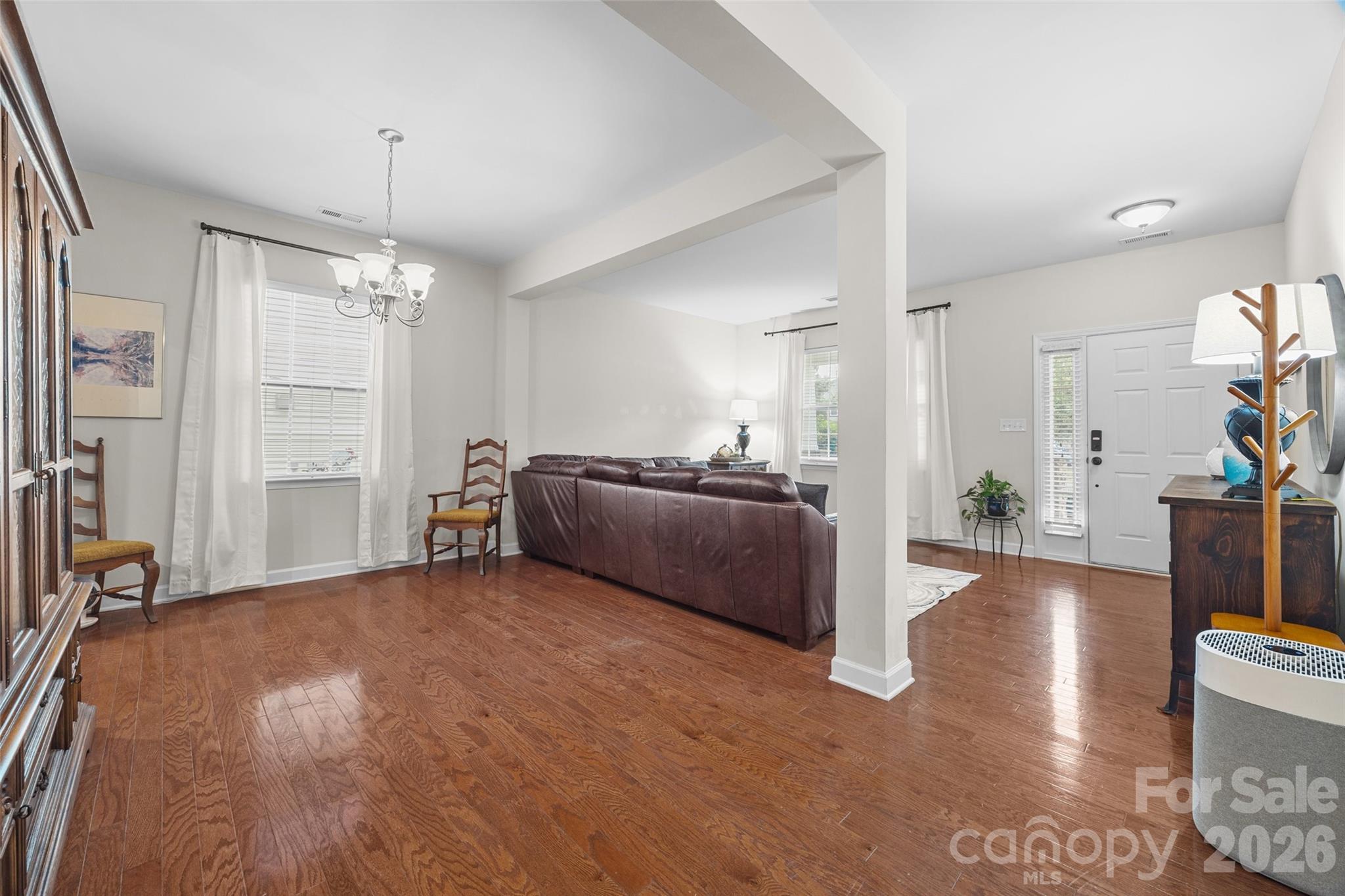 1206 Bottle Brush Lane Harrisburg NC 28075