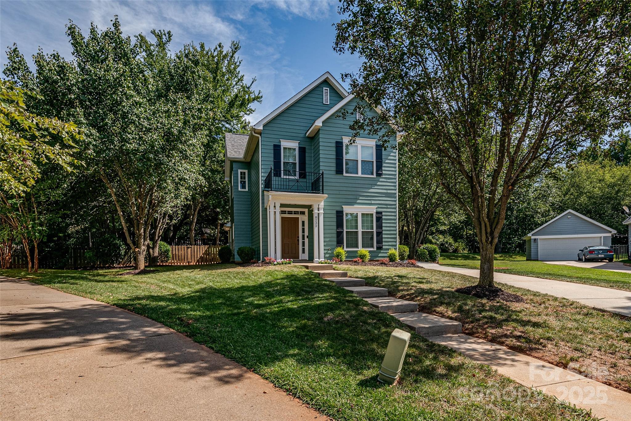 8232 Ballymore Court Huntersville NC 28078