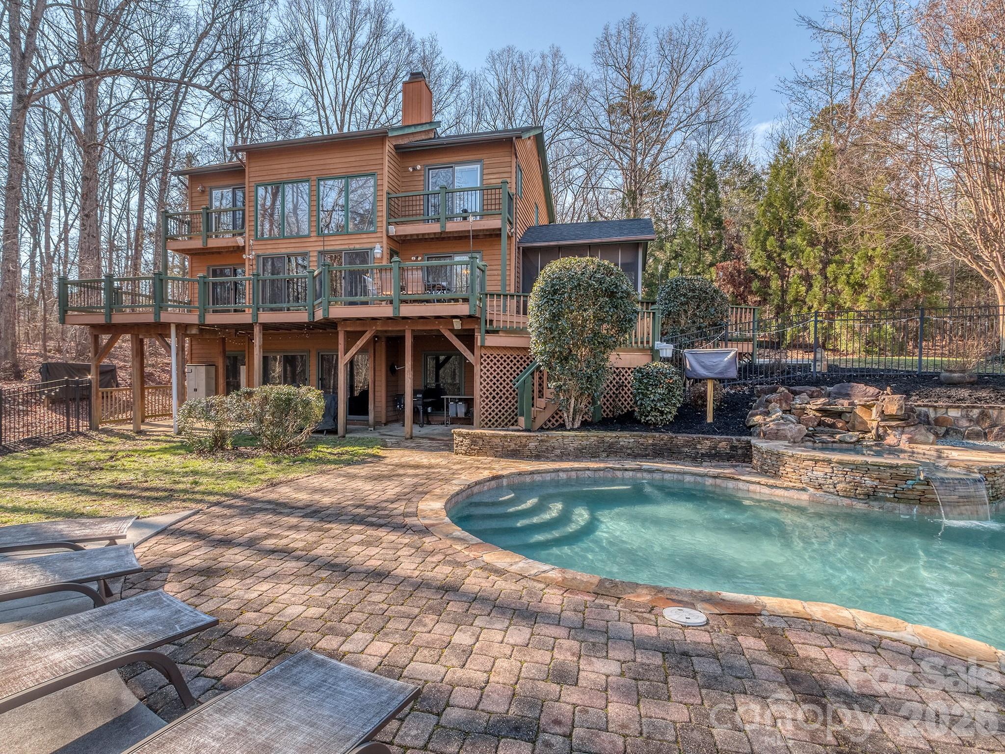 8723 Crestview Drive Waxhaw NC 28173