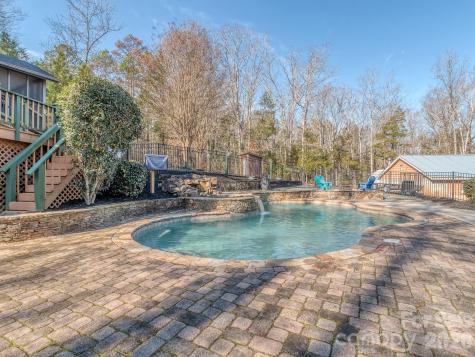 8723 Crestview Drive Waxhaw NC 28173