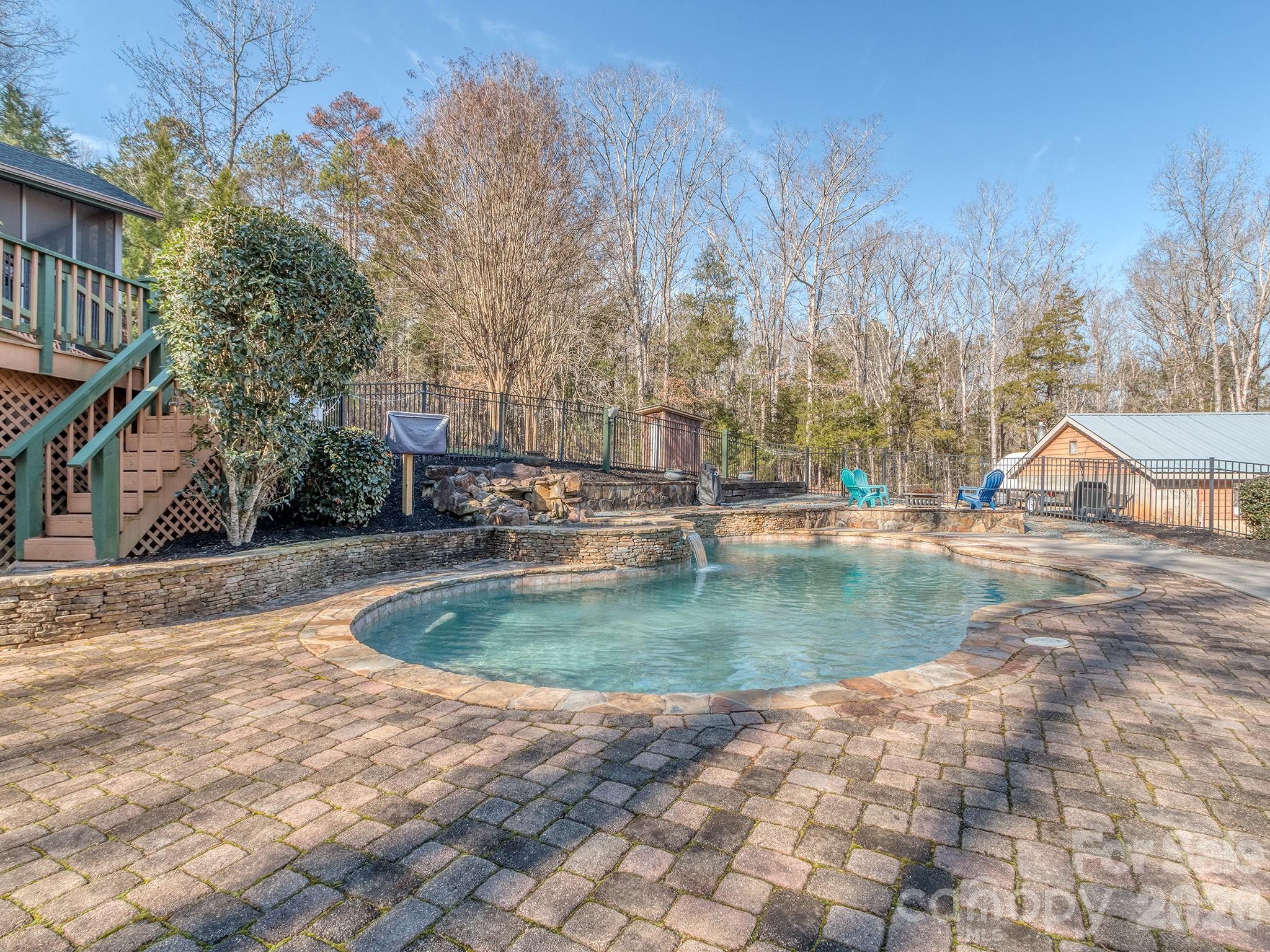 8723 Crestview Drive Waxhaw NC 28173