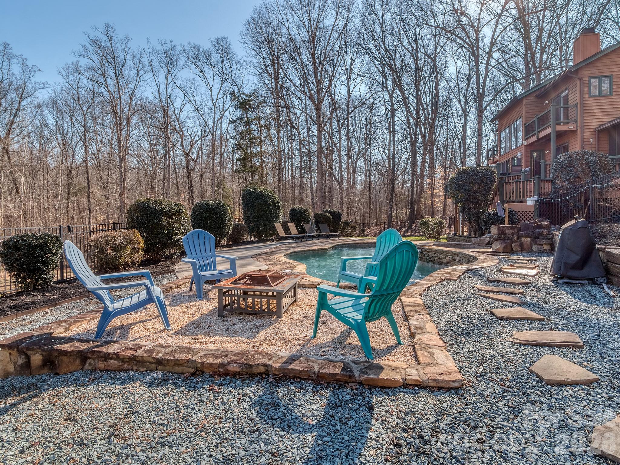 8723 Crestview Drive Waxhaw NC 28173