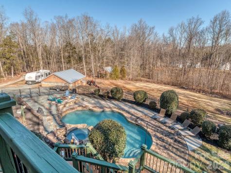 8723 Crestview Drive Waxhaw NC 28173