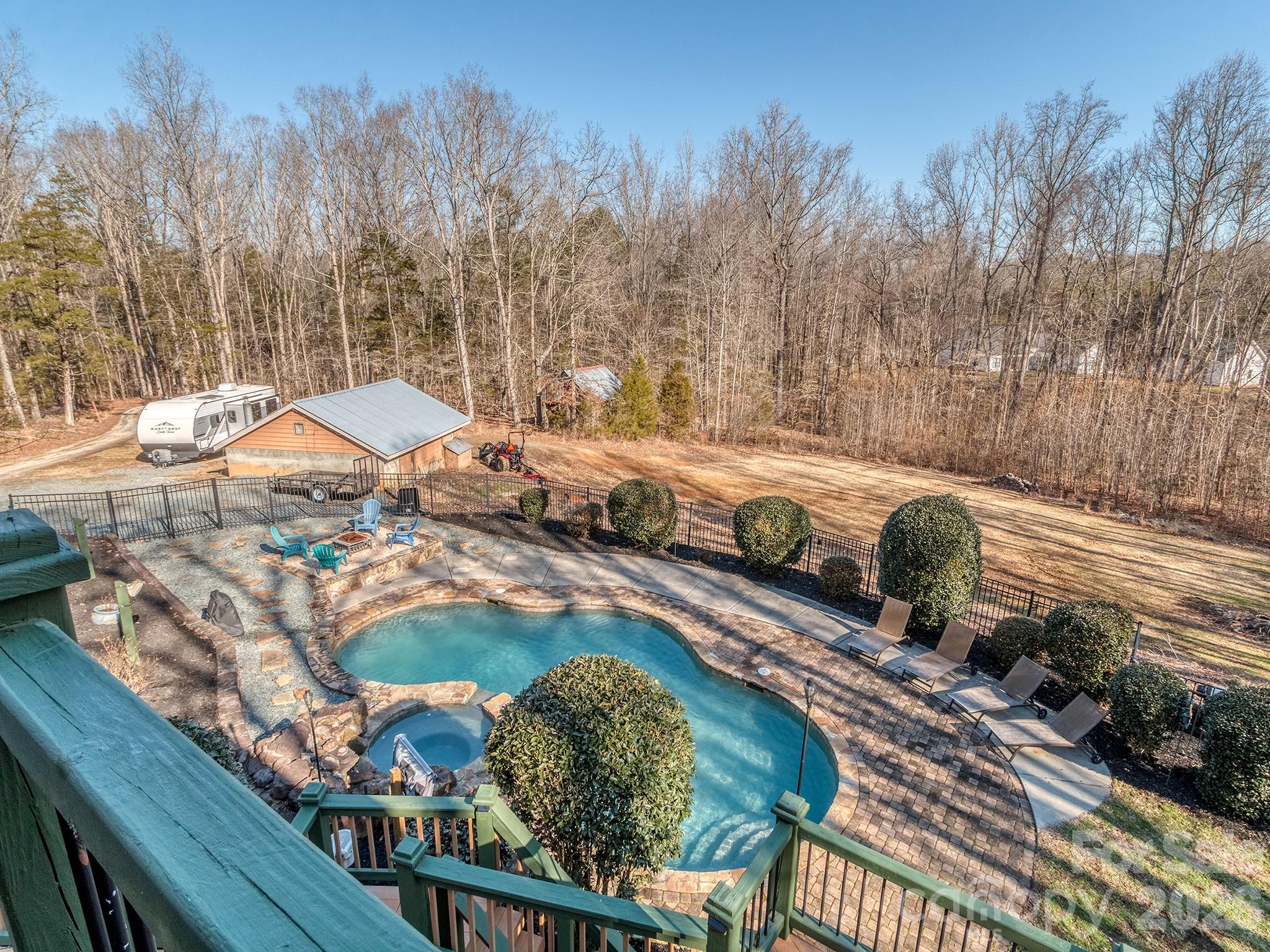 8723 Crestview Drive Waxhaw NC 28173