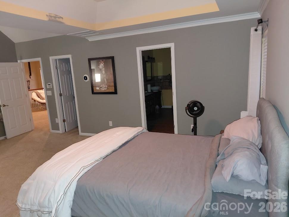 10357 Montrose Drive NW Charlotte NC 28269