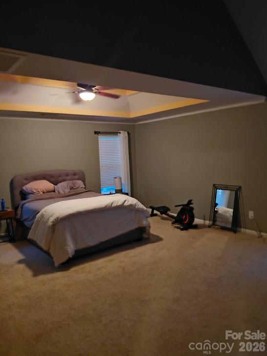 10357 Montrose Drive NW Charlotte NC 28269