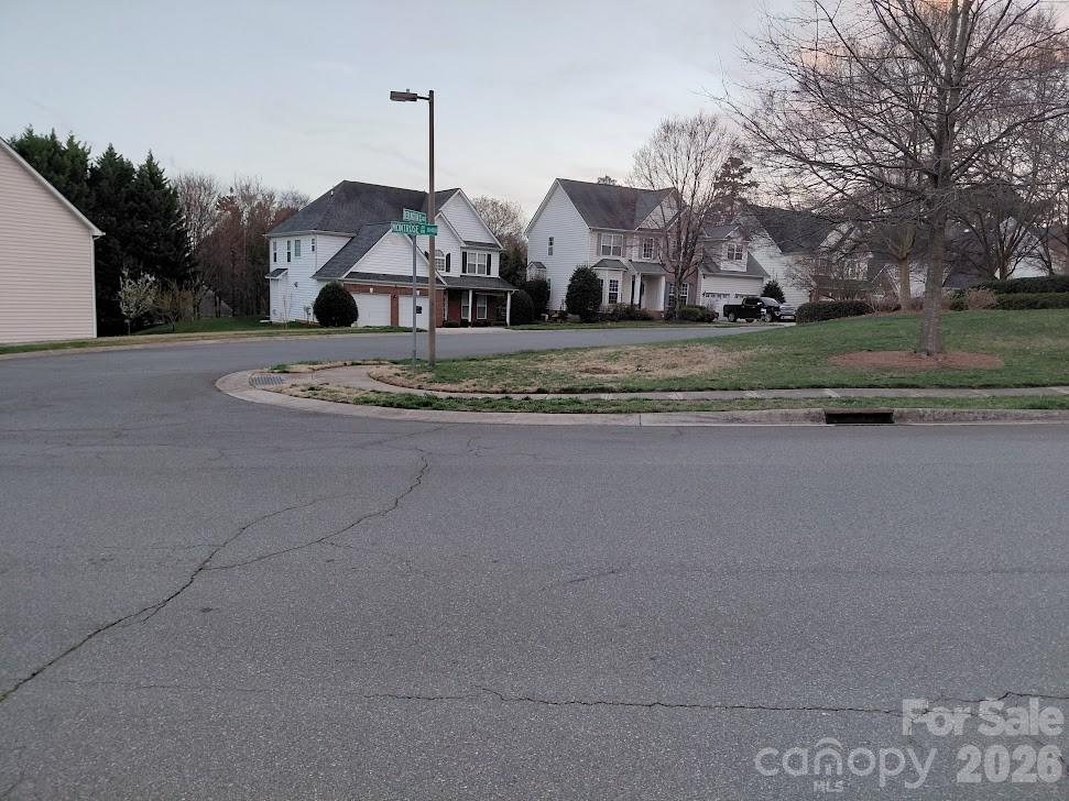 10357 Montrose Drive NW Charlotte NC 28269