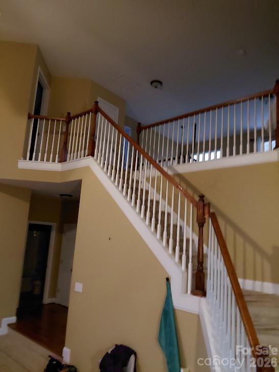 10357 Montrose Drive NW Charlotte NC 28269