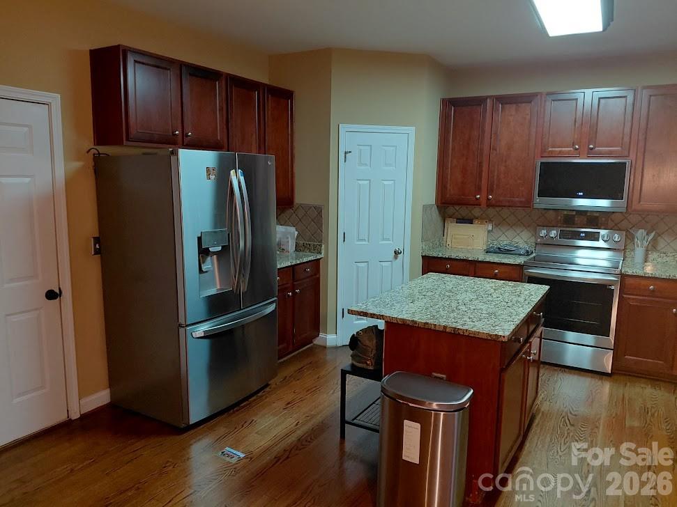 10357 Montrose Drive NW Charlotte NC 28269
