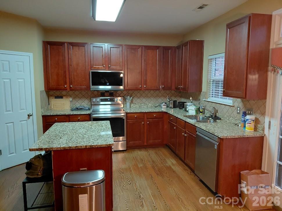 10357 Montrose Drive NW Charlotte NC 28269