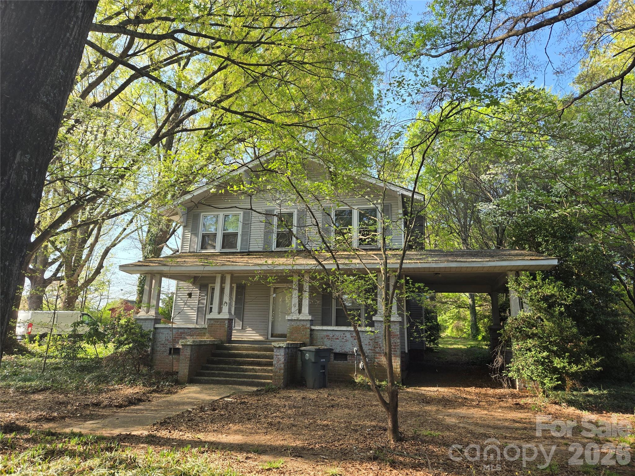 804 Emmanuel Church Road Conover NC 28613