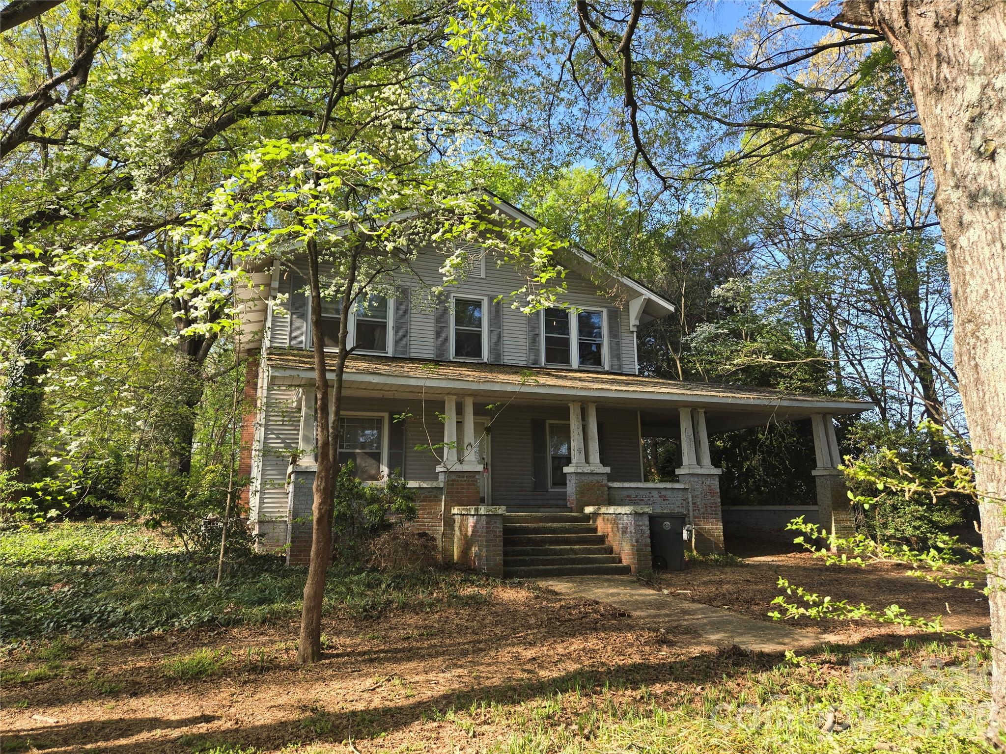 804 Emmanuel Church Road Conover NC 28613