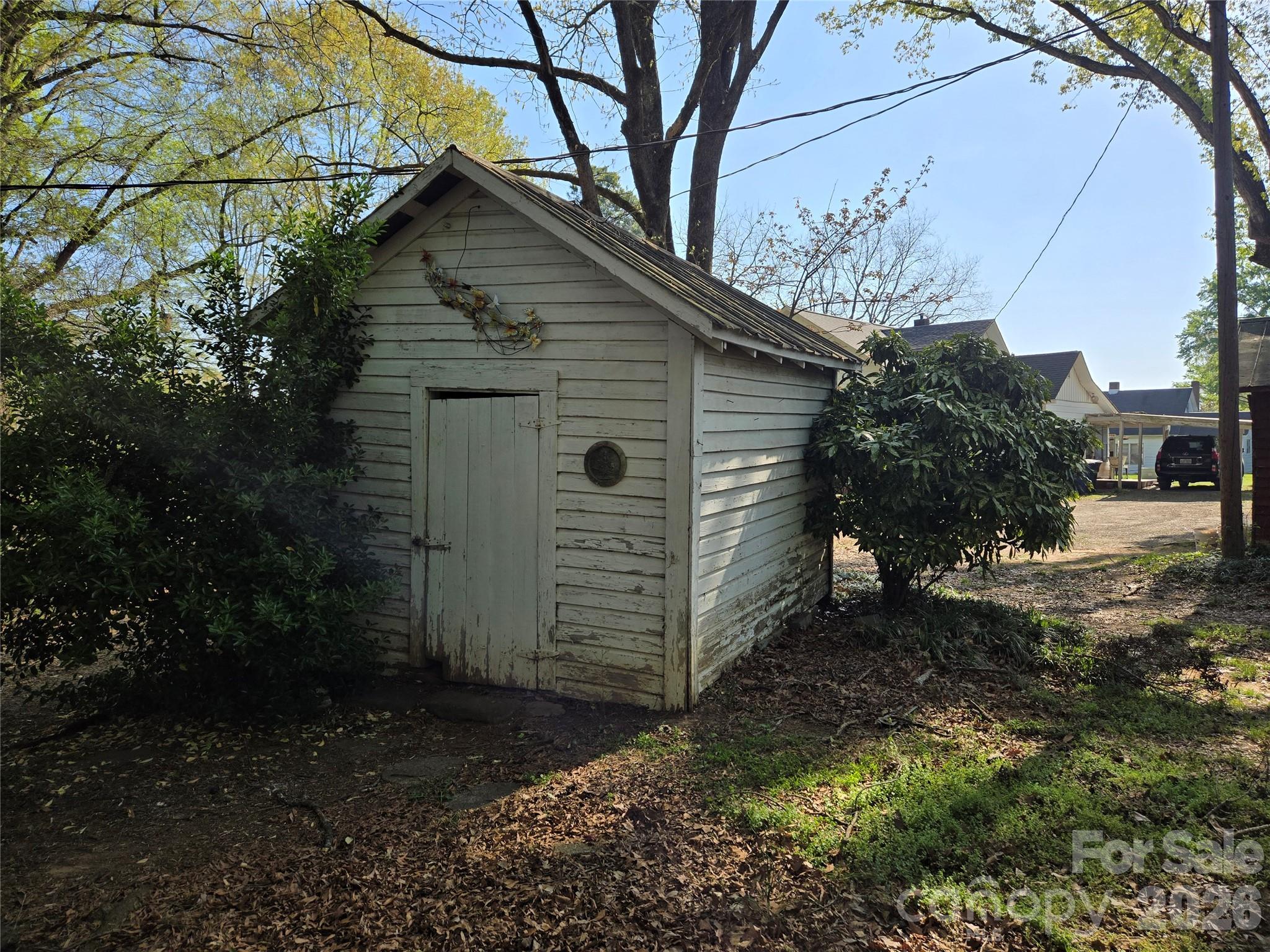 804 Emmanuel Church Road Conover NC 28613