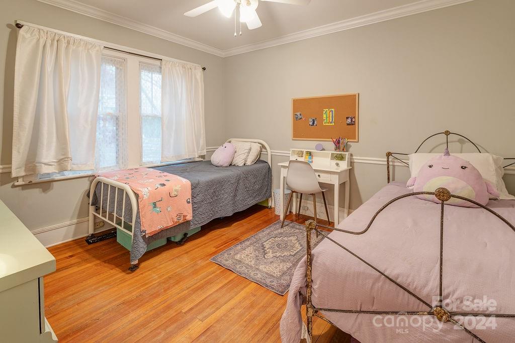 180 Houston Place Asheville NC 28801