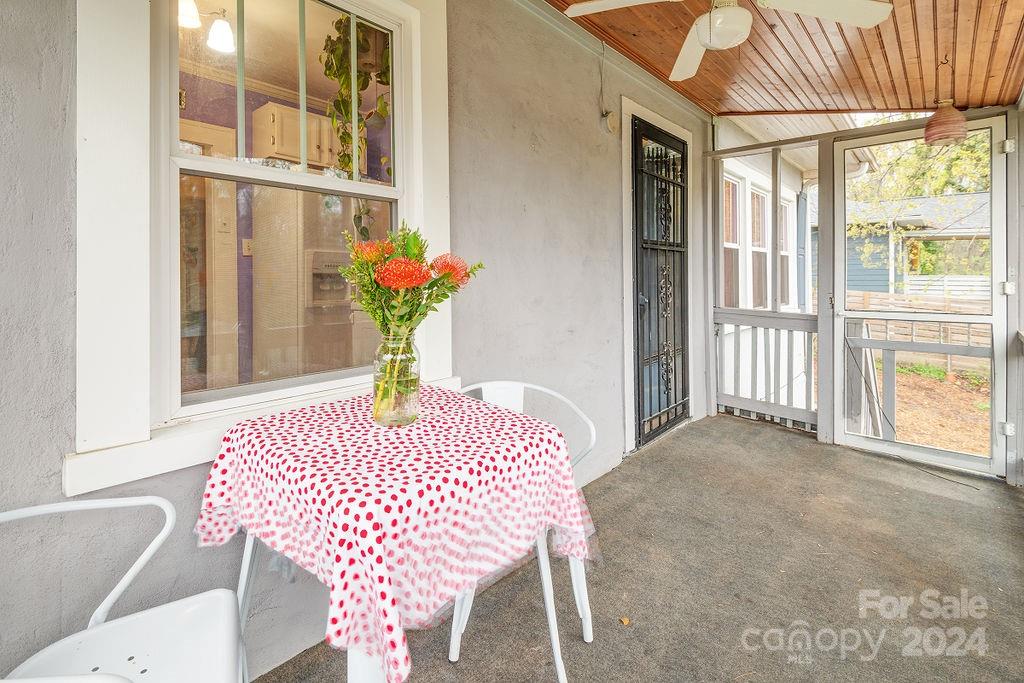 180 Houston Place Asheville NC 28801
