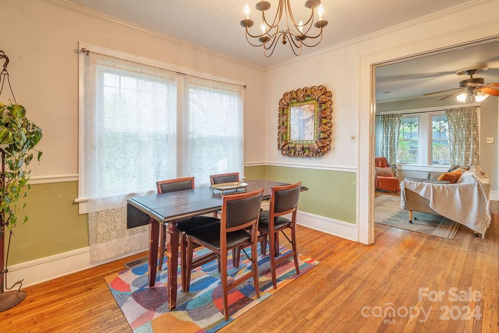 180 Houston Place Asheville NC 28801