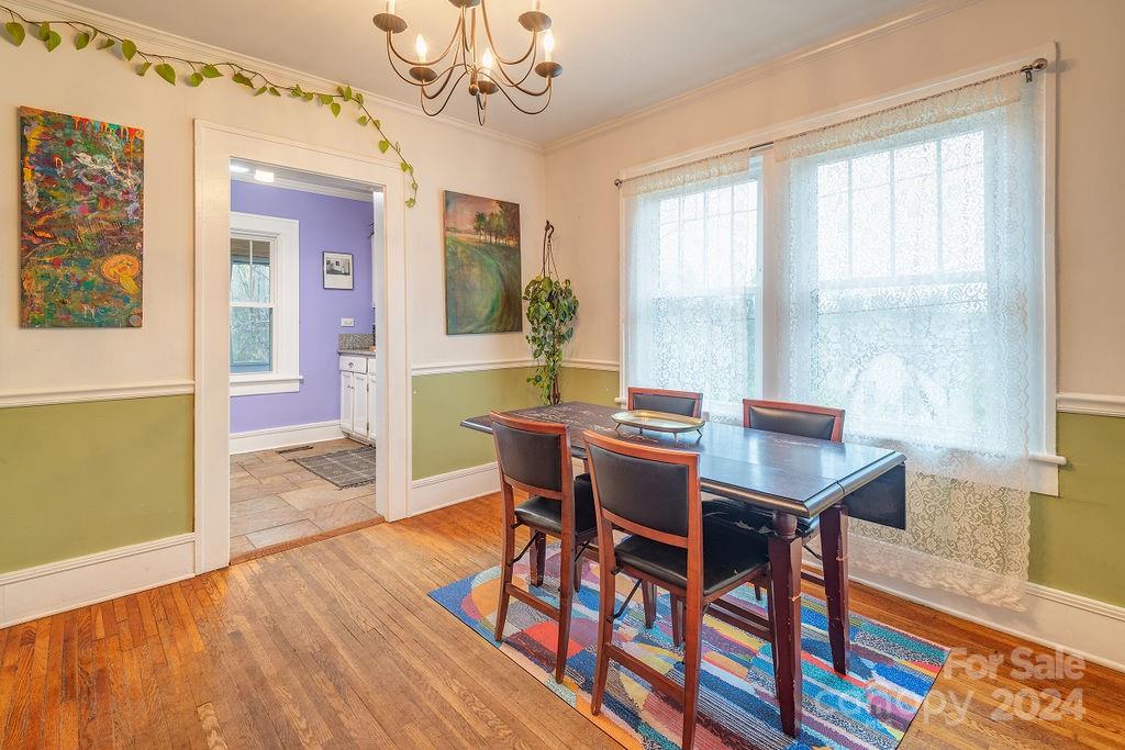 180 Houston Place Asheville NC 28801