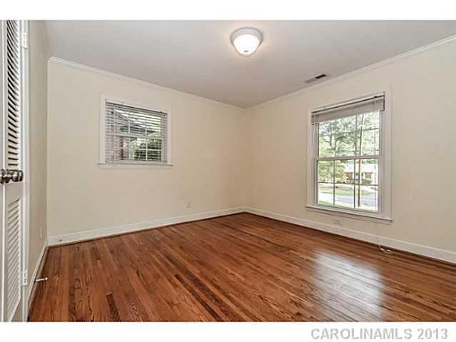 1744 Wensley Drive Charlotte NC 28210