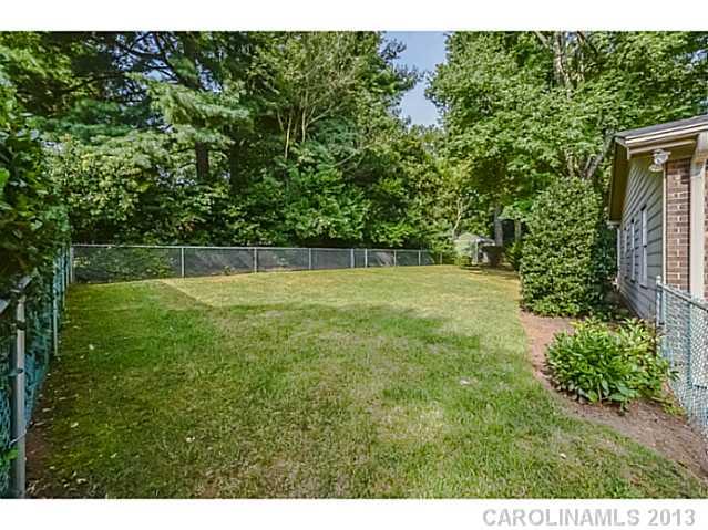 1744 Wensley Drive Charlotte NC 28210