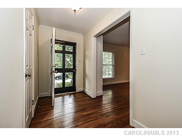 1744 Wensley Drive Charlotte NC 28210