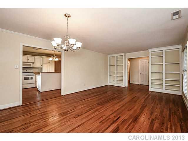 1744 Wensley Drive Charlotte NC 28210