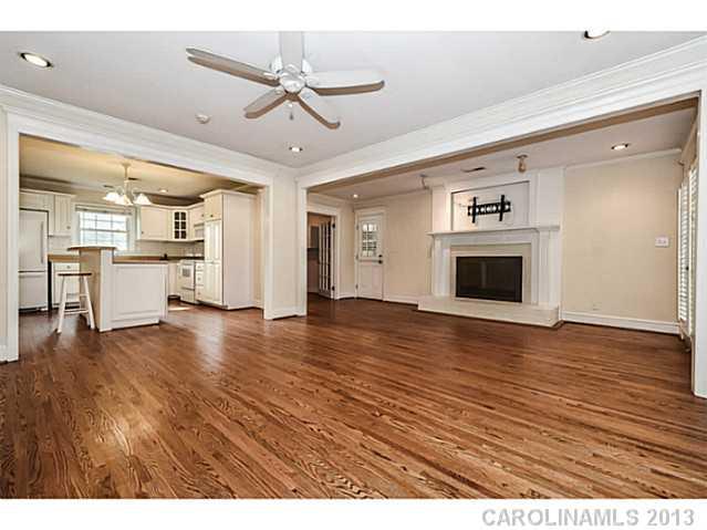 1744 Wensley Drive Charlotte NC 28210