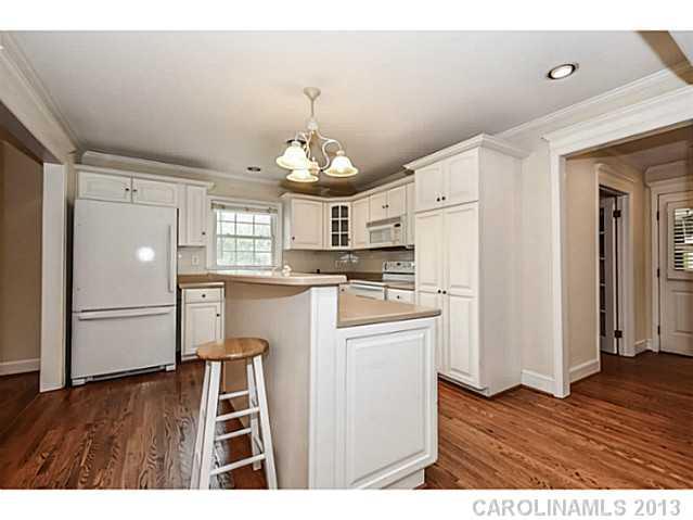 1744 Wensley Drive Charlotte NC 28210