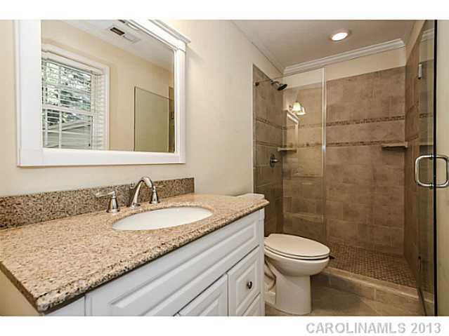 1744 Wensley Drive Charlotte NC 28210