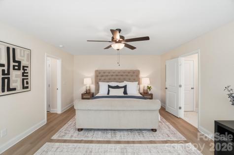 1914 Irma Street Charlotte NC 28216