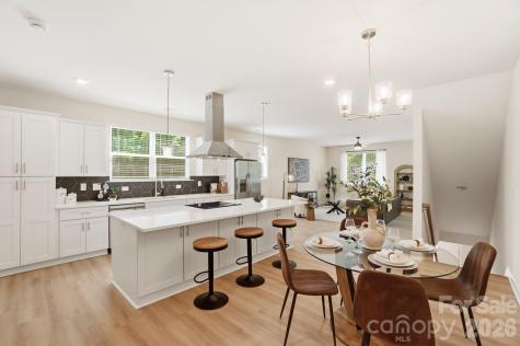 1914 Irma Street Charlotte NC 28216