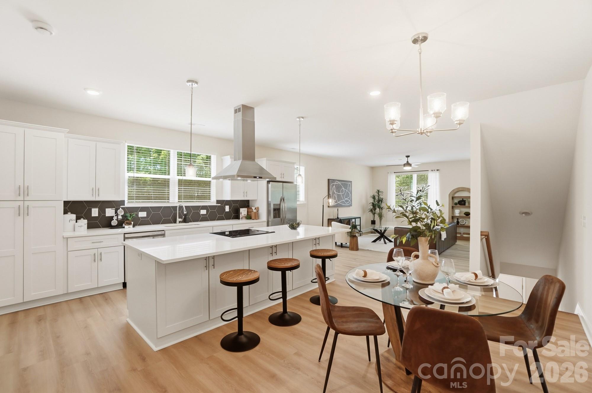 1914 Irma Street Charlotte NC 28216