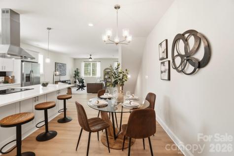 1914 Irma Street Charlotte NC 28216