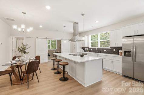 1914 Irma Street Charlotte NC 28216