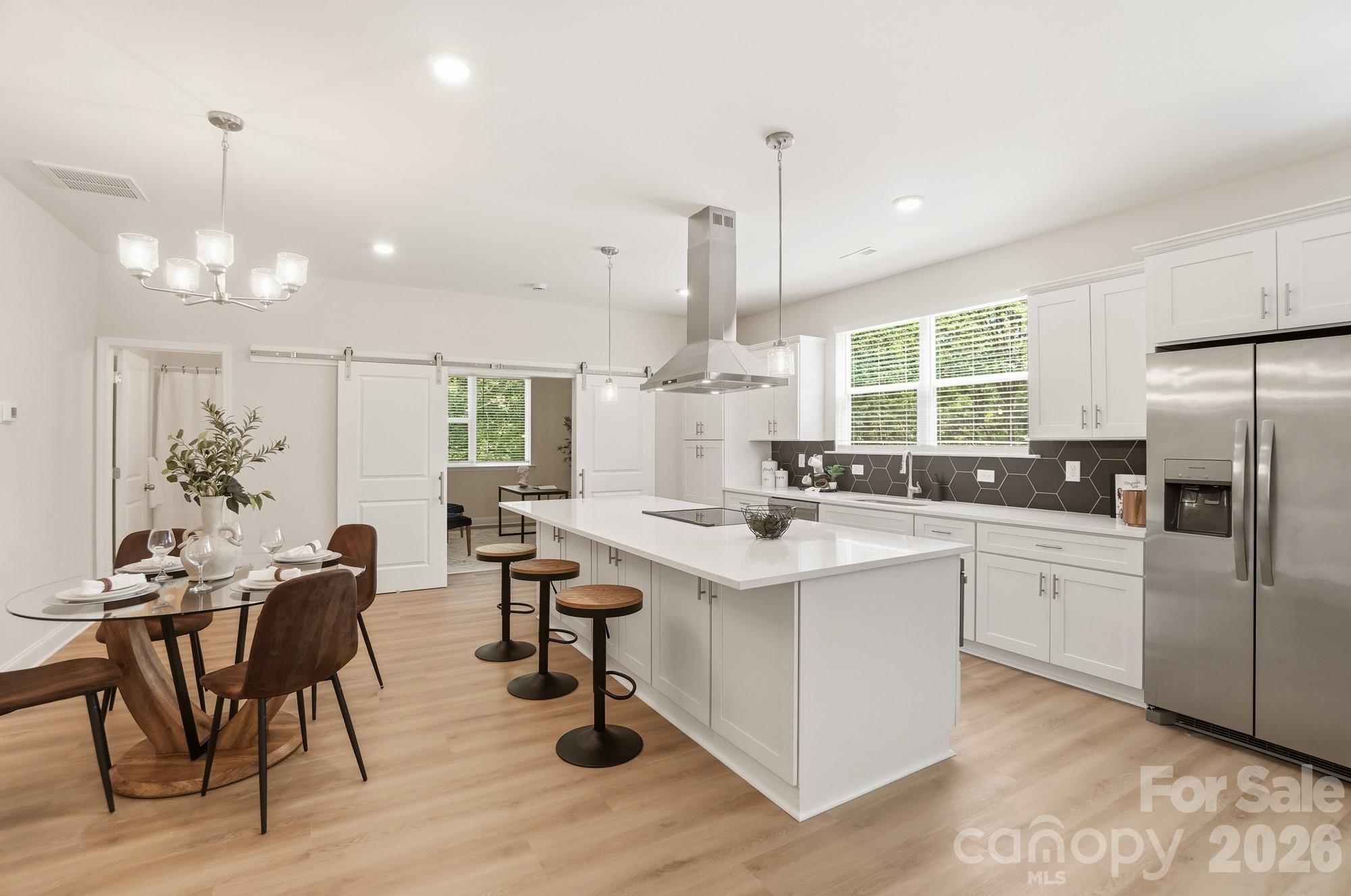 1914 Irma Street Charlotte NC 28216