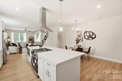 1914 Irma Street Charlotte NC 28216