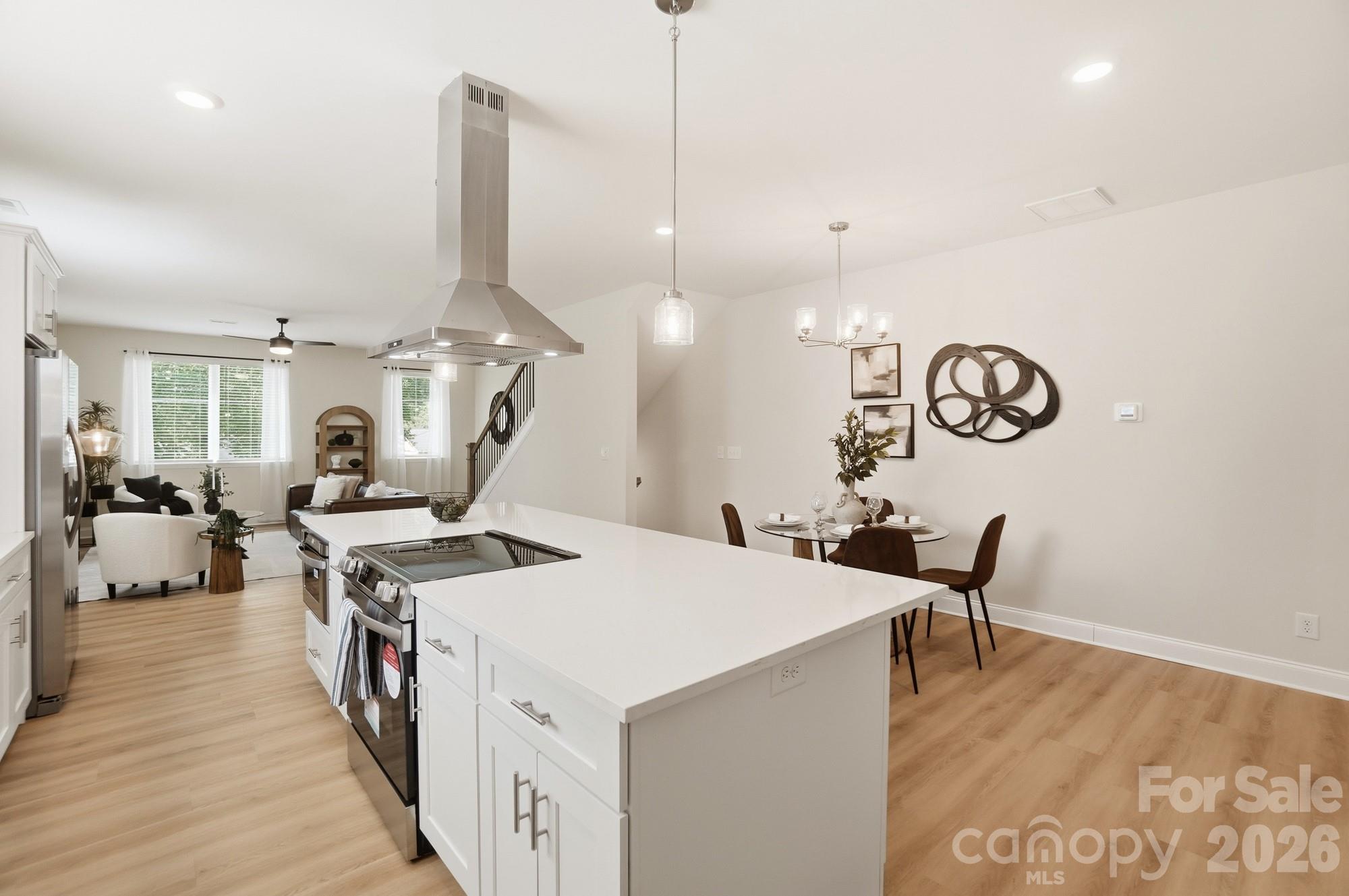 1914 Irma Street Charlotte NC 28216