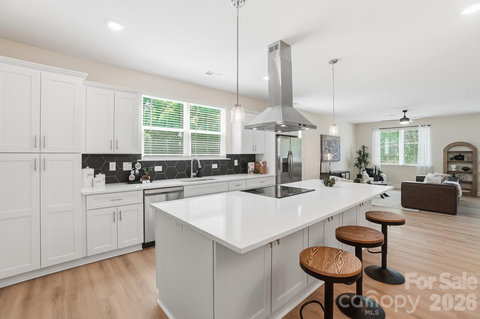1914 Irma Street Charlotte NC 28216