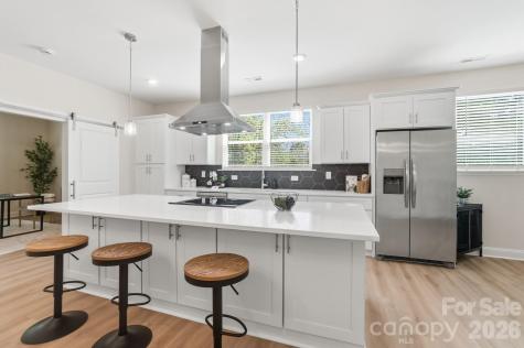 1914 Irma Street Charlotte NC 28216