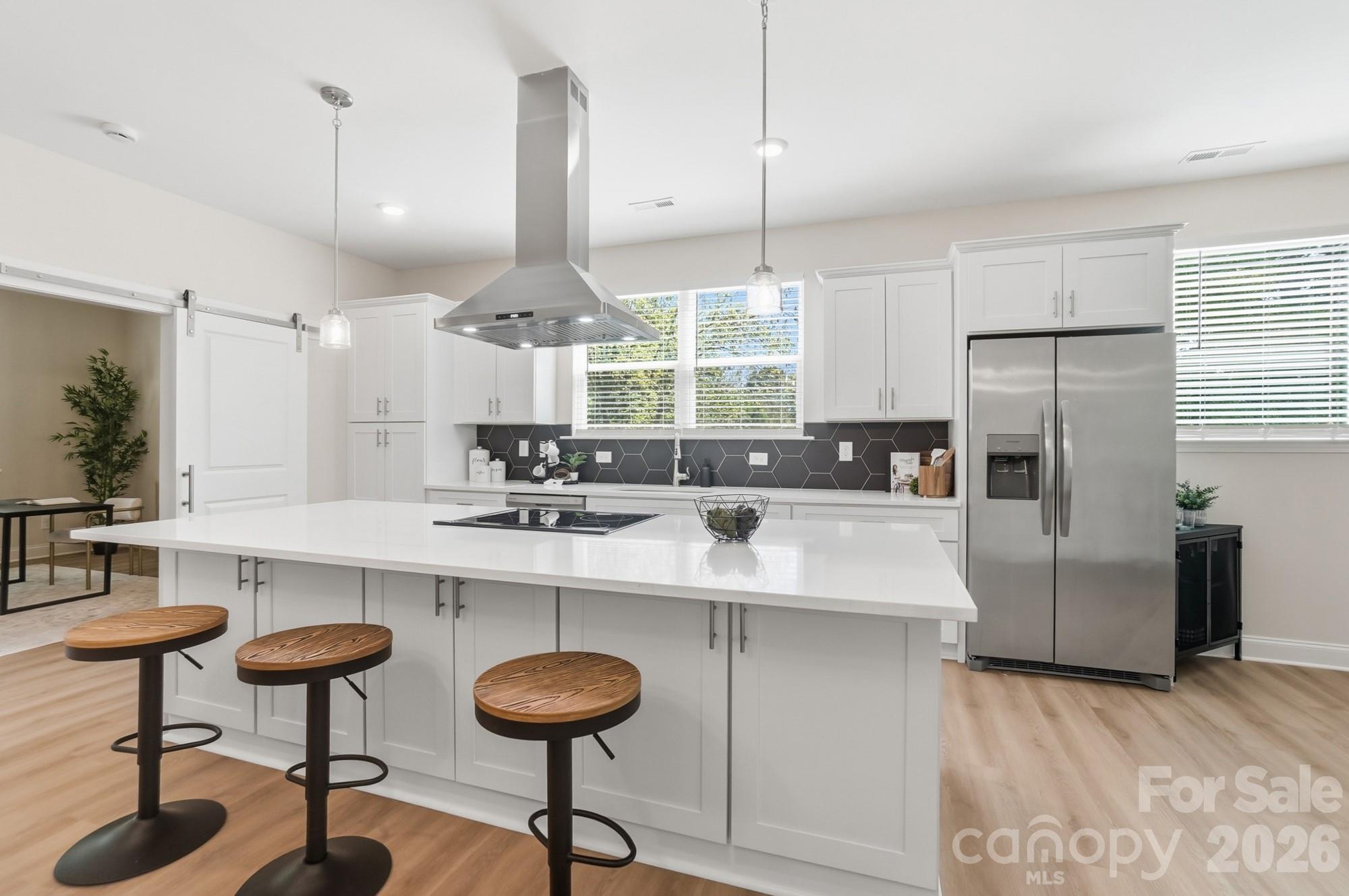 1914 Irma Street Charlotte NC 28216