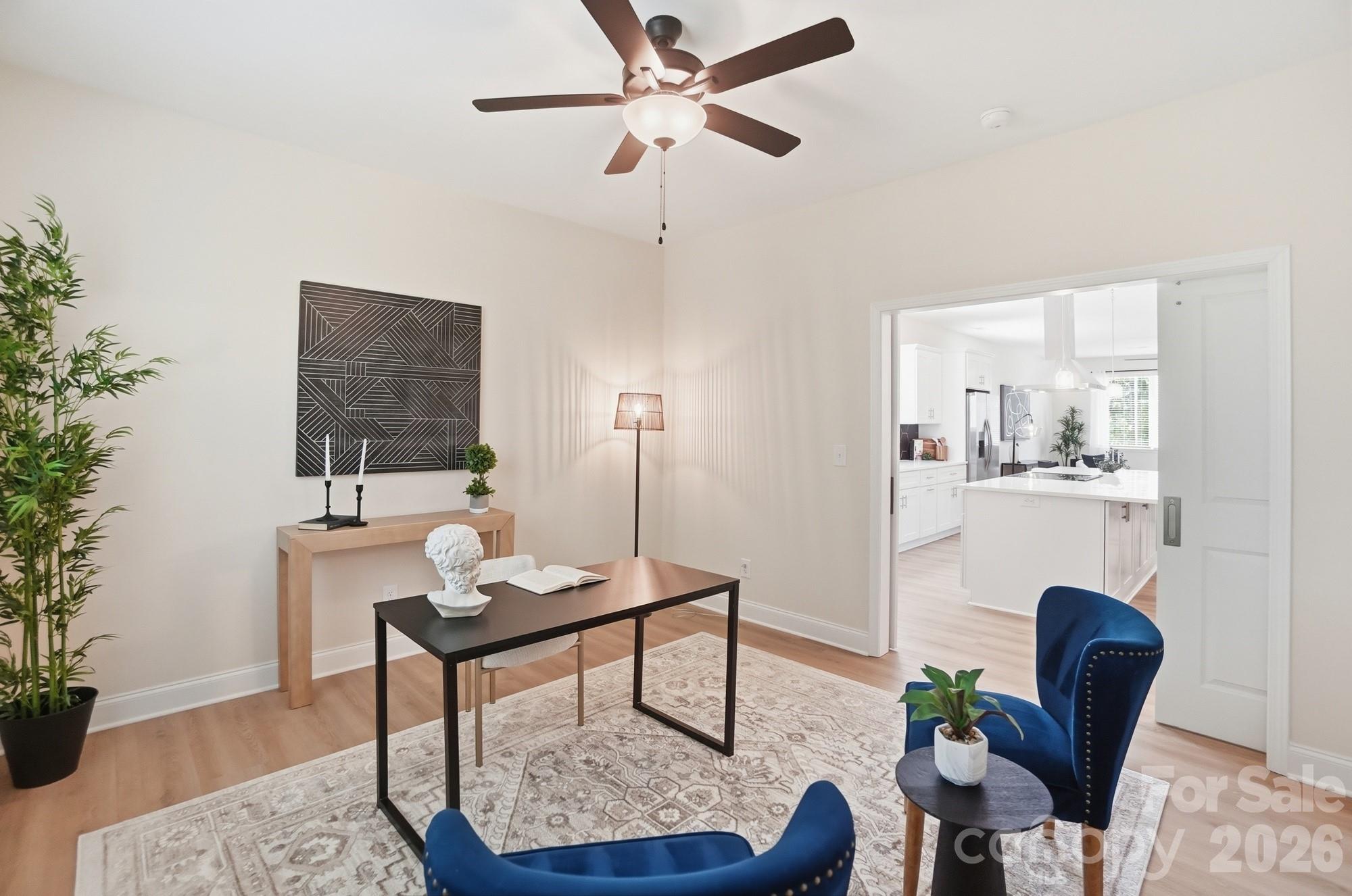 1914 Irma Street Charlotte NC 28216