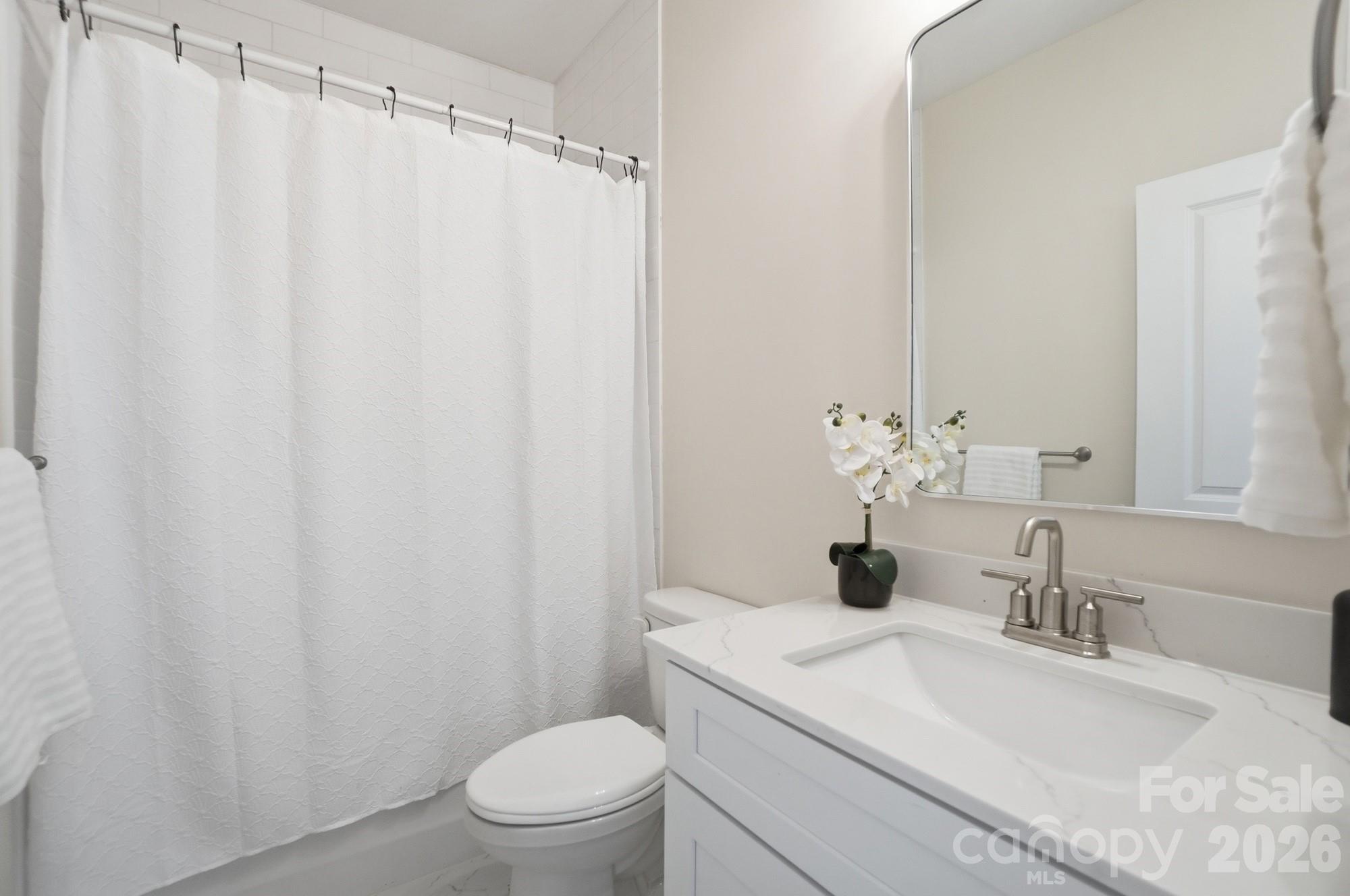 1914 Irma Street Charlotte NC 28216