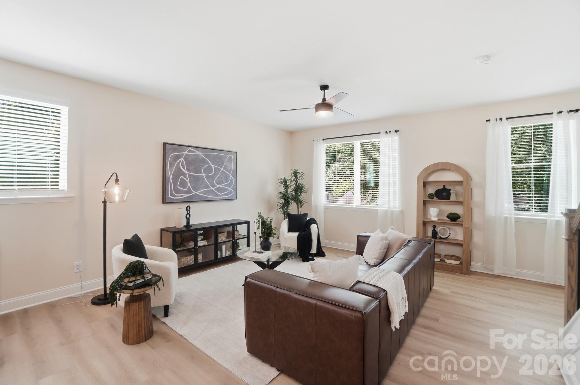 1914 Irma Street Charlotte NC 28216