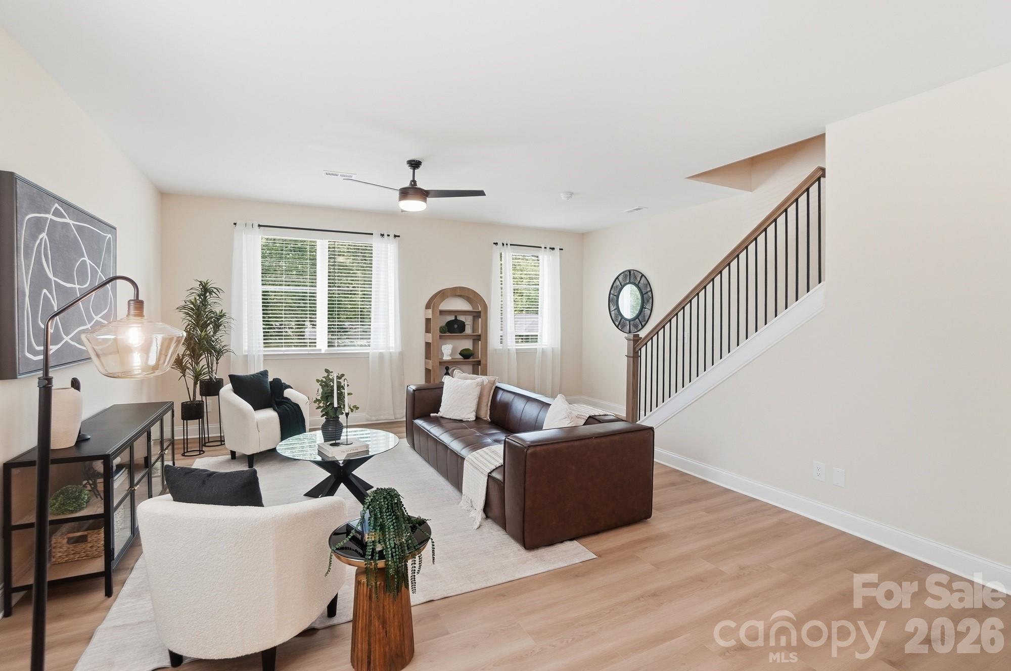 1914 Irma Street Charlotte NC 28216