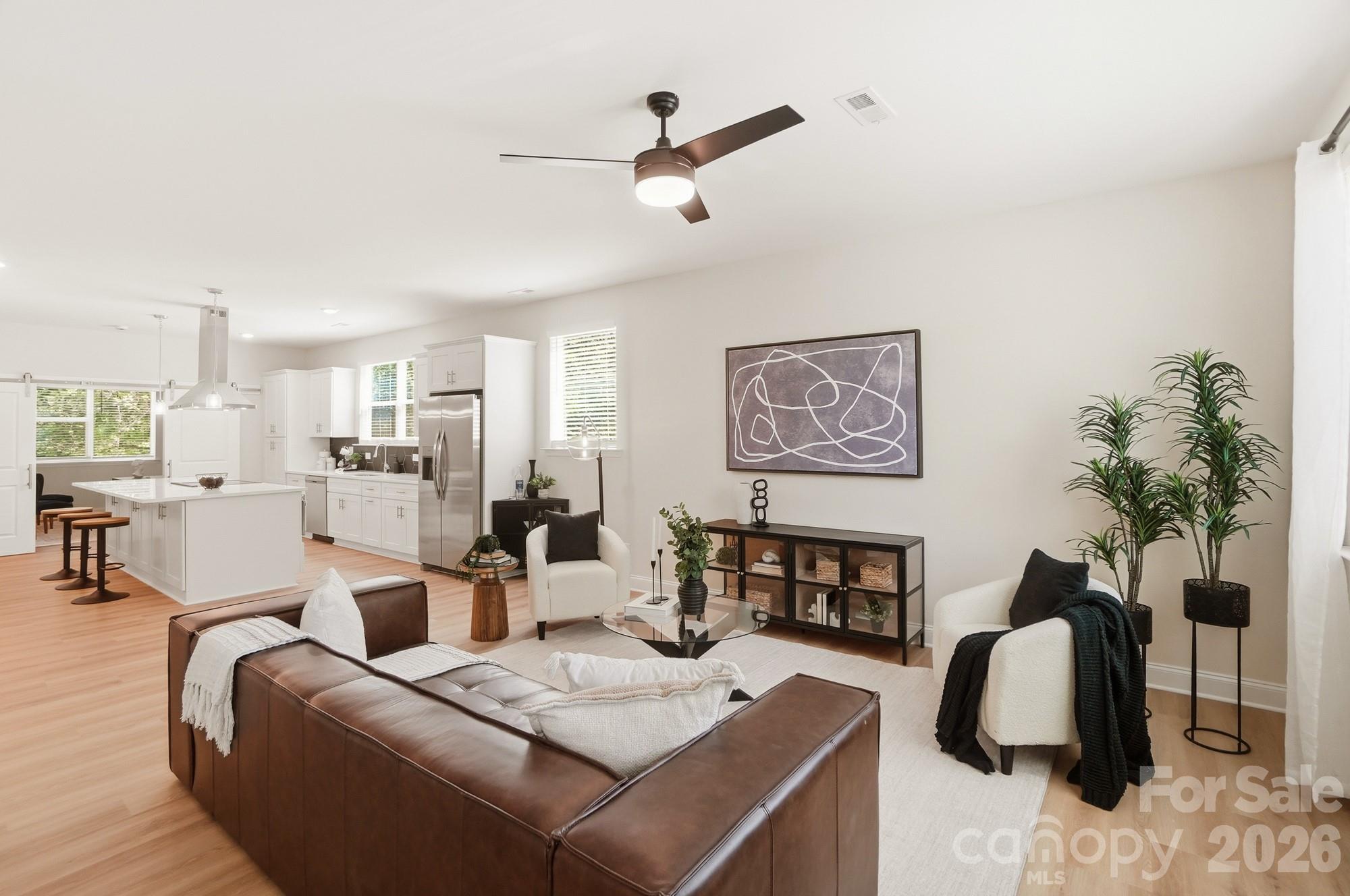 1914 Irma Street Charlotte NC 28216
