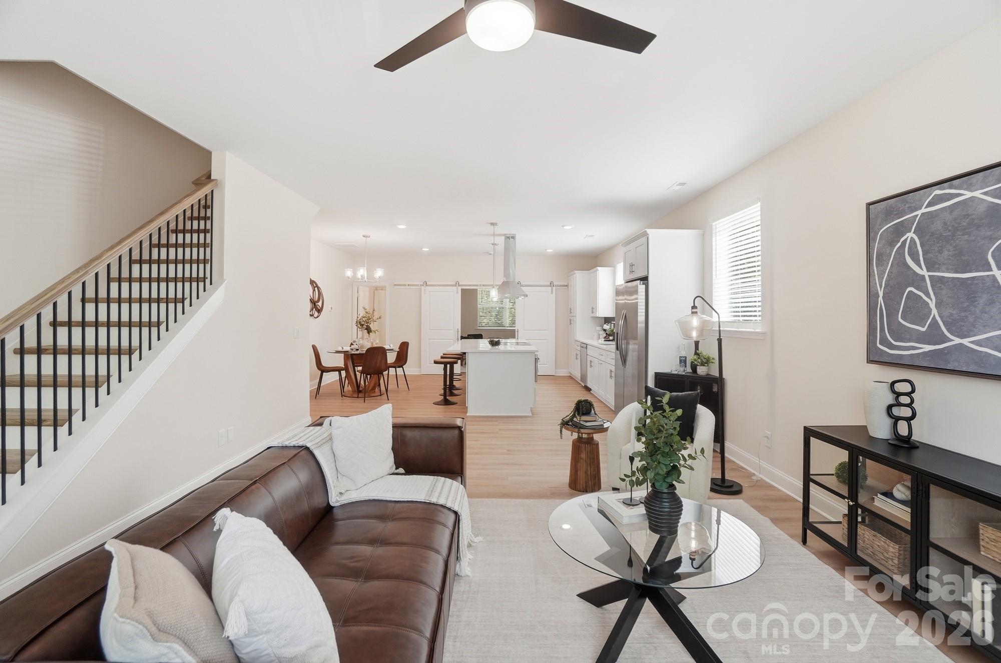 1914 Irma Street Charlotte NC 28216