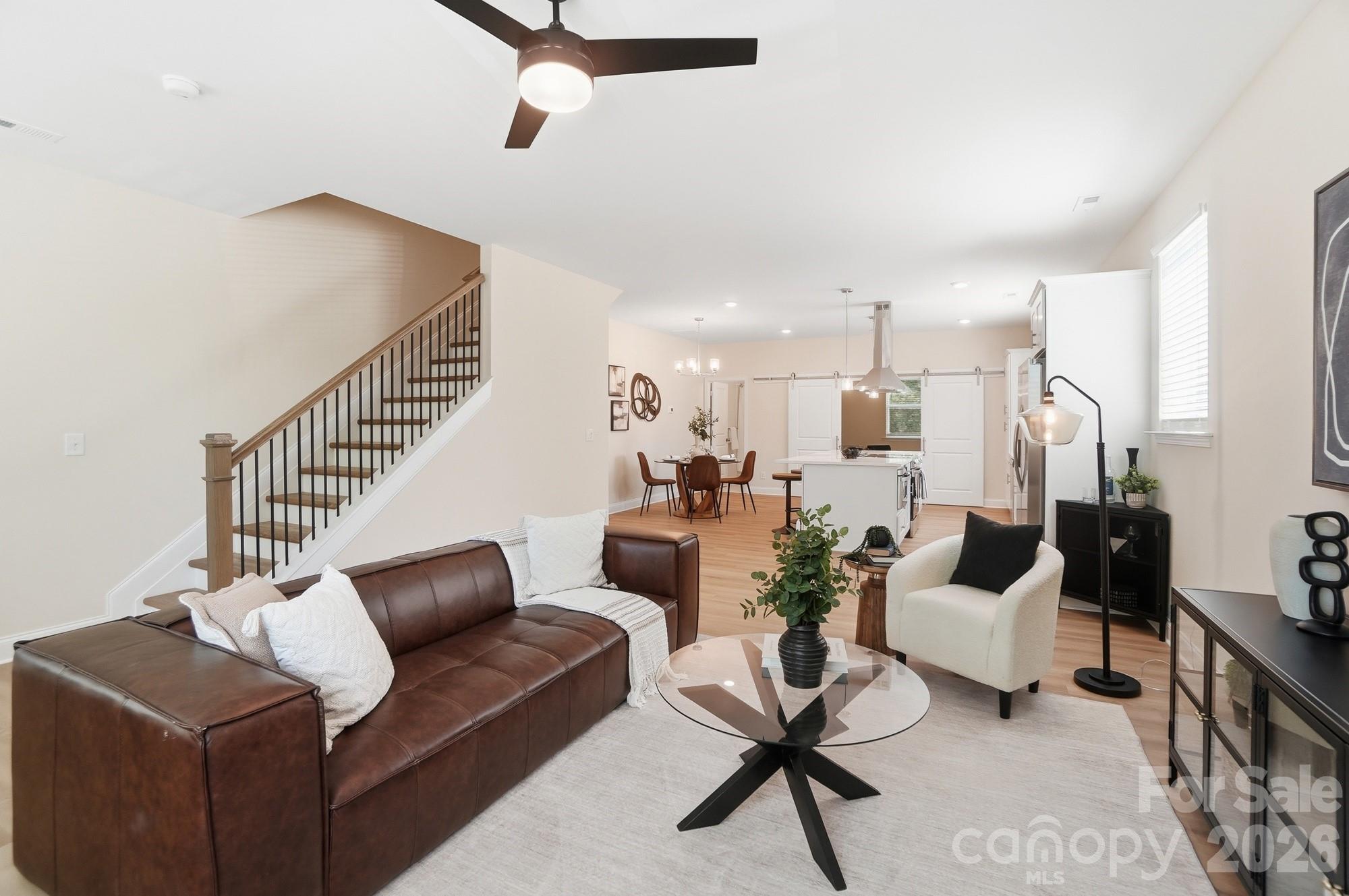 1914 Irma Street Charlotte NC 28216