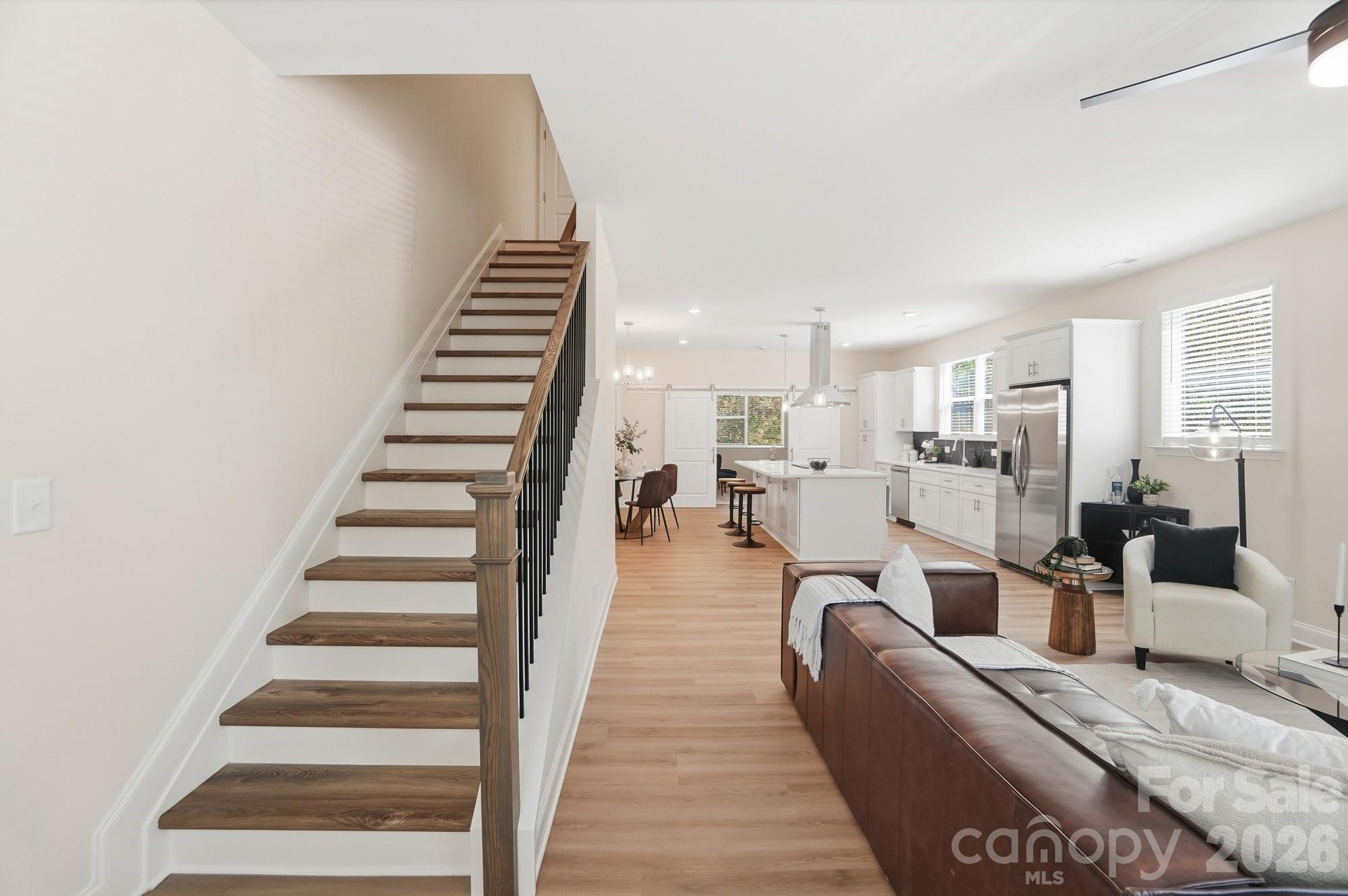 1914 Irma Street Charlotte NC 28216