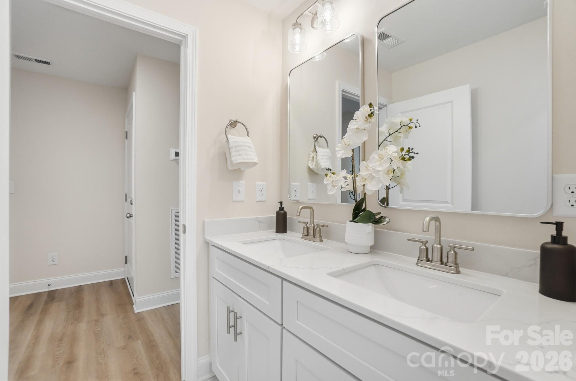 1914 Irma Street Charlotte NC 28216