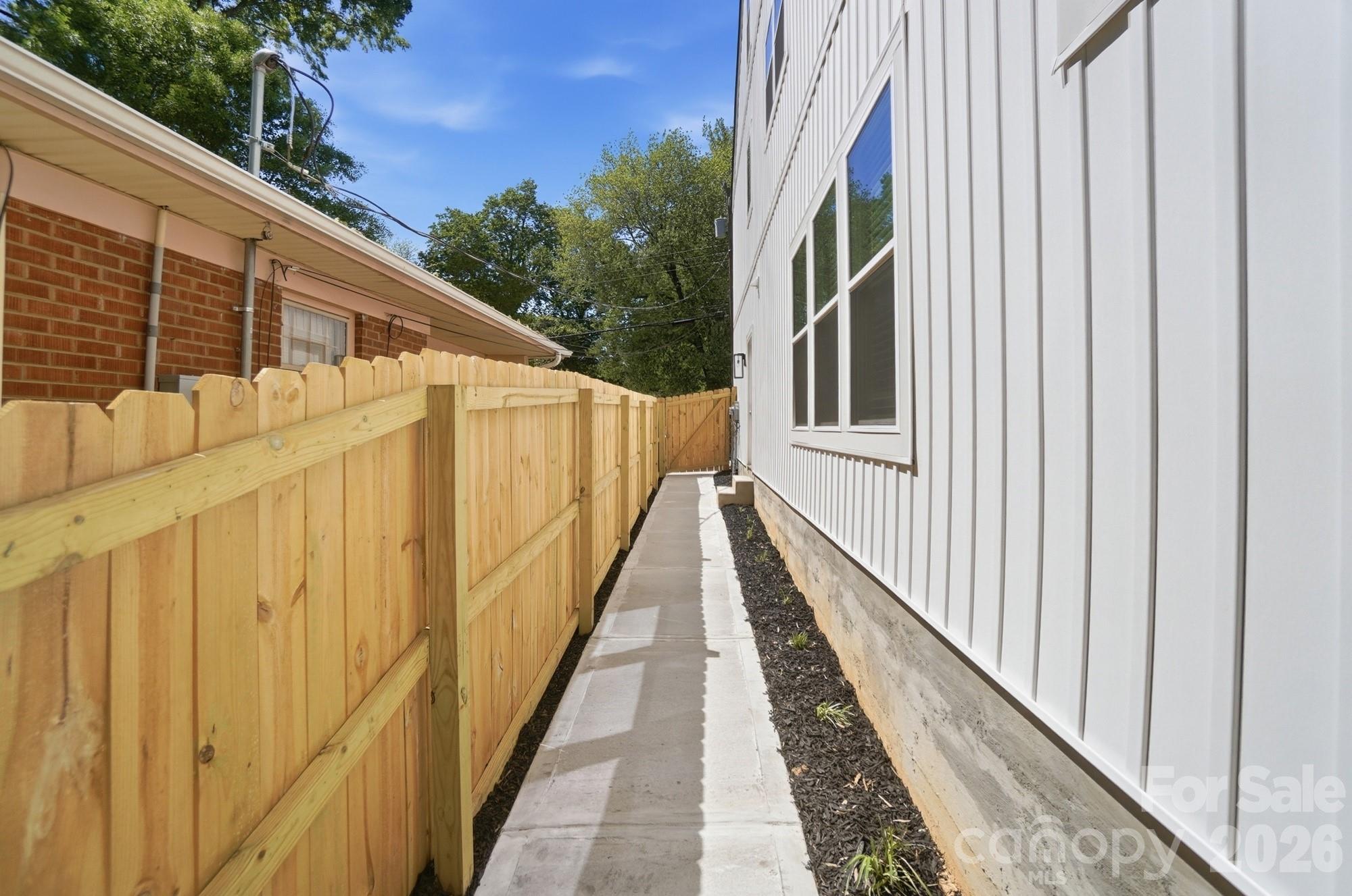 1914 Irma Street Charlotte NC 28216